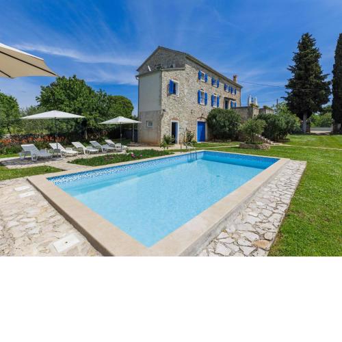 Holiday Home Graziela by Interhome