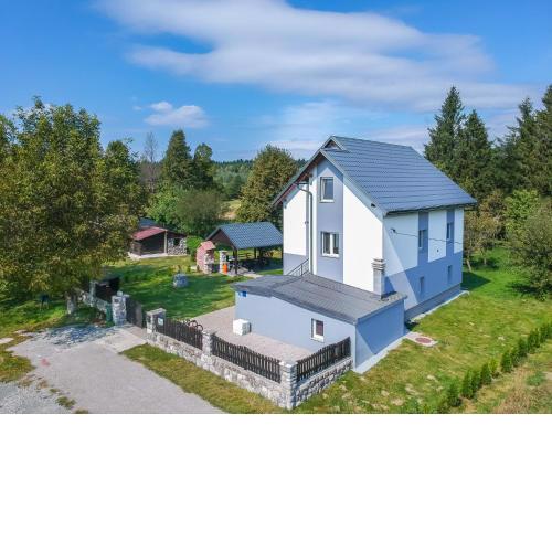 Holiday Home Green Oasis by Interhome