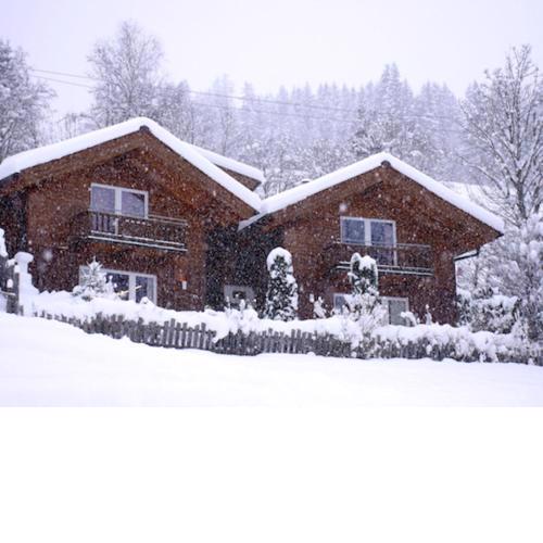Holiday Home Gunnar by Interhome