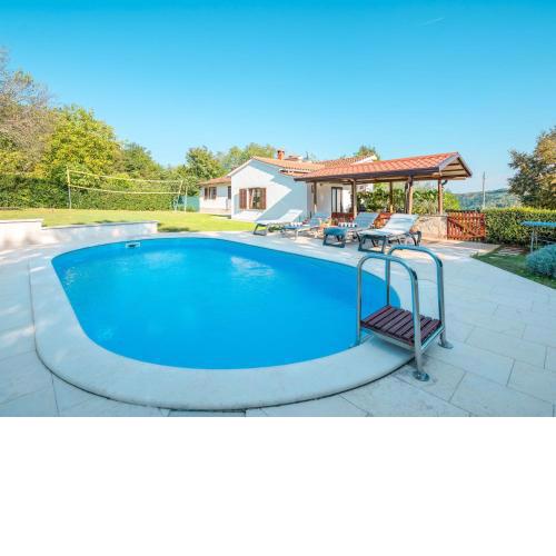 Holiday Home Hacienda by Interhome