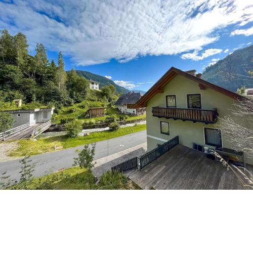 Holiday Home Haus Hilda by Interhome