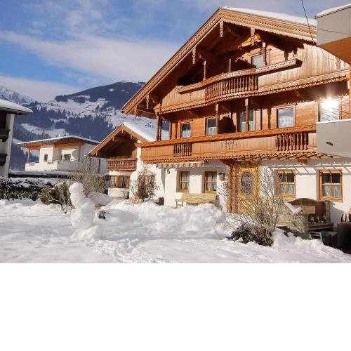 Holiday Home Hauser by Interhome