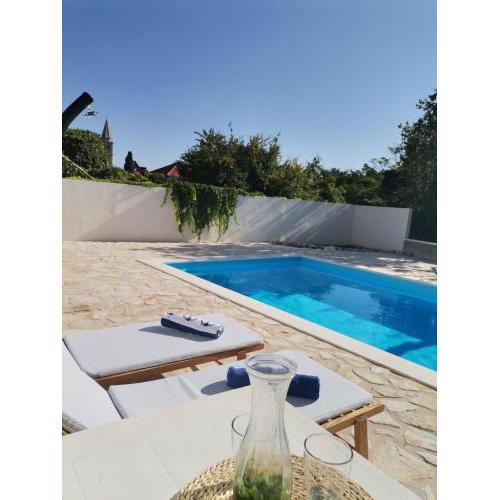 Holiday Home Hauser