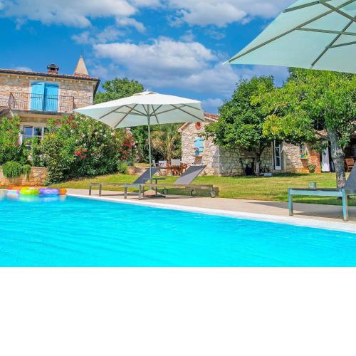 Holiday Home Hibiskus by Interhome