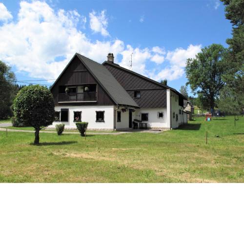 Holiday Home Hodkovice by Interhome