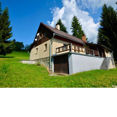 Holiday Home Hoja 1 by Interhome