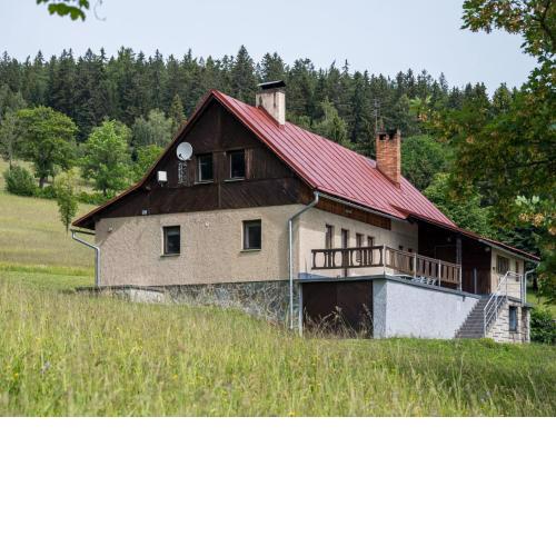 Holiday Home Hoja by Interhome