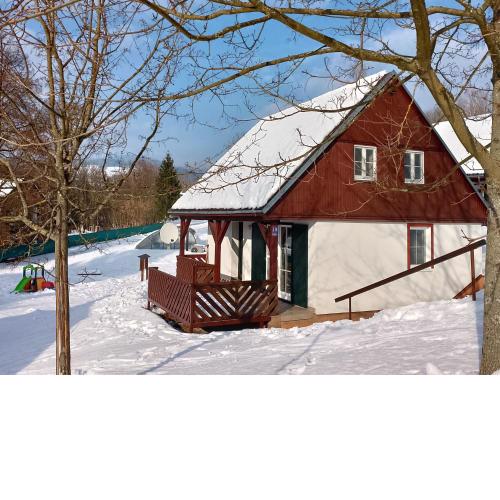 Holiday Home Holiday Hill 26 by Interhome