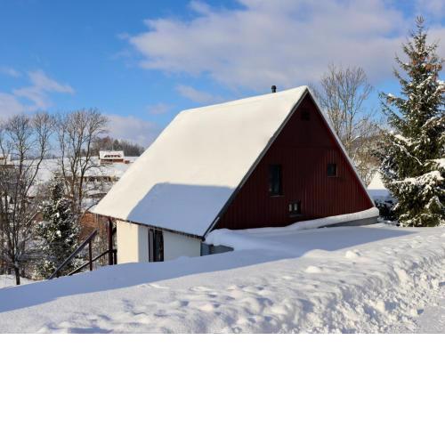 Holiday Home Holiday Hill 33 by Interhome