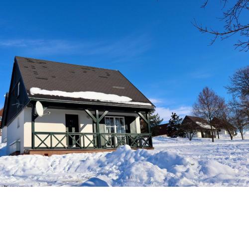 Holiday Home Holiday Hill 36 by Interhome