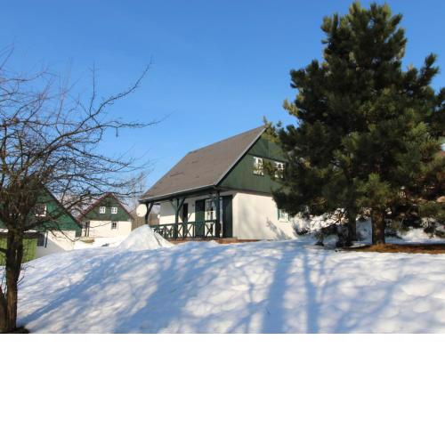 Holiday Home Holiday Hill 38 by Interhome