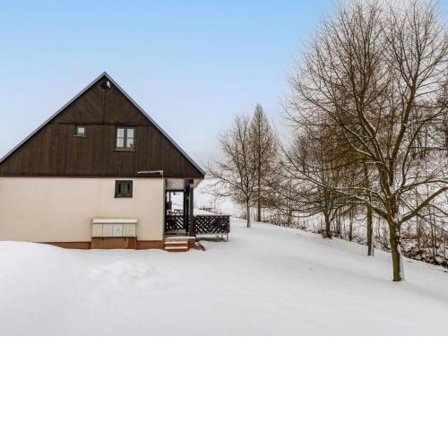 Holiday Home Holiday Hill 39 by Interhome