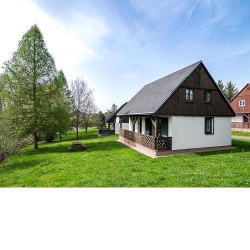Holiday Home Holiday Hill 40 by Interhome