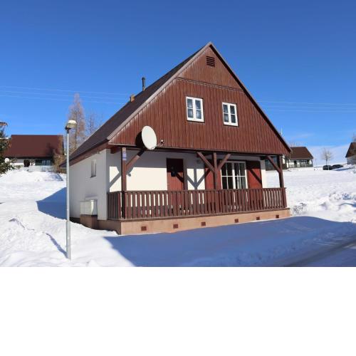 Holiday Home Holiday Hill 43 by Interhome