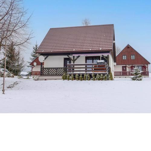 Holiday Home Holiday Hill 54 by Interhome