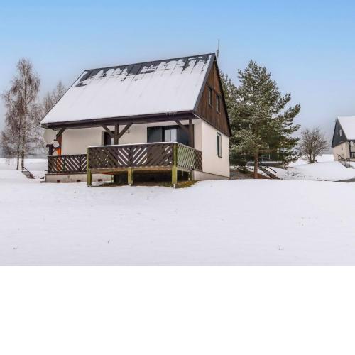 Holiday Home Holiday Hill 55 by Interhome