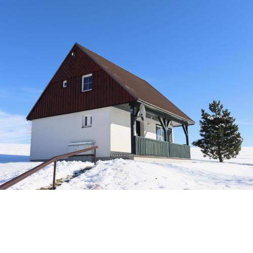 Holiday Home Holiday Hill 58 by Interhome