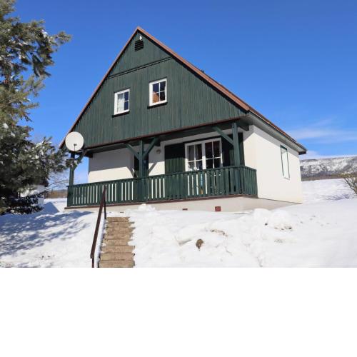 Holiday Home Holiday Hill 60 by Interhome