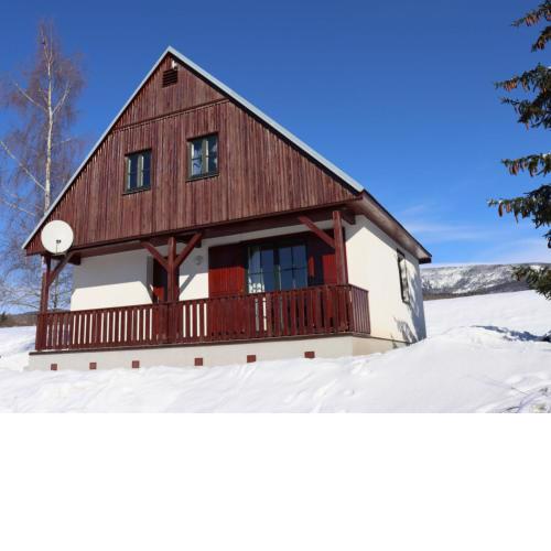 Holiday Home Holiday Hill 61 by Interhome