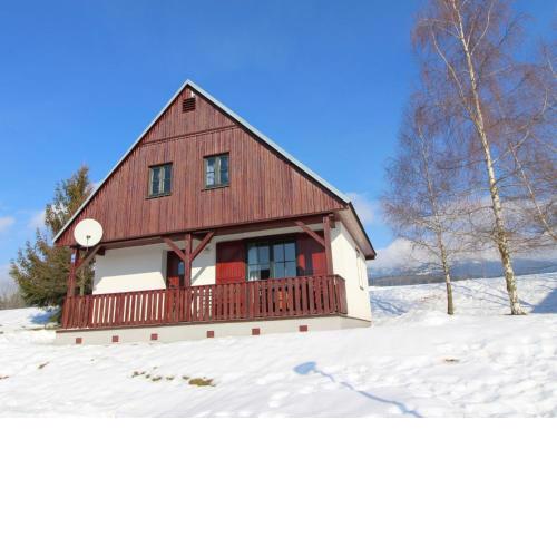 Holiday Home Holiday Hill 62 by Interhome
