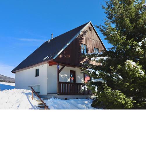 Holiday Home Holiday Hill 63 by Interhome