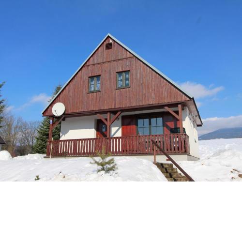 Holiday Home Holiday Hill 64 by Interhome