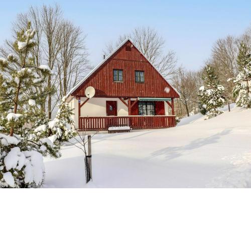 Holiday Home Holiday Hill 67 by Interhome