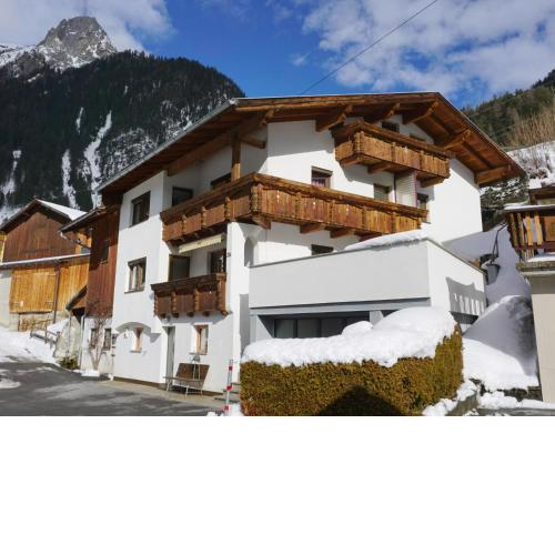 Holiday Home Hölzl by Interhome