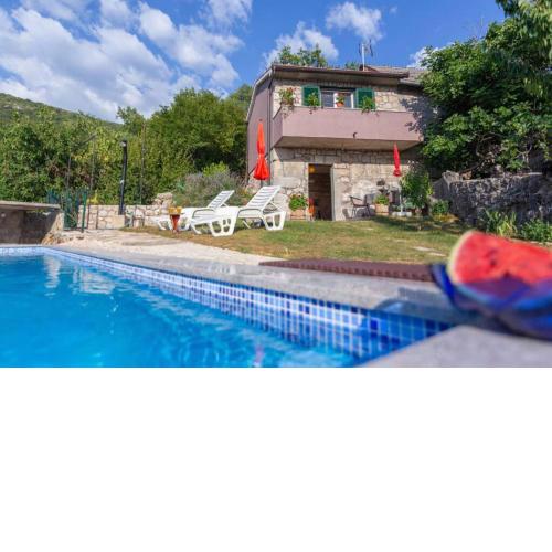 HOLIDAY HOME HONEY, Lovreć - Makarska