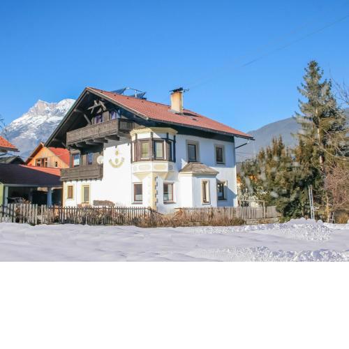 Holiday Home Höpperger by Interhome