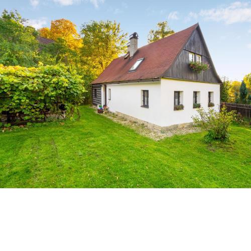 Holiday Home Horní Prysk by Interhome