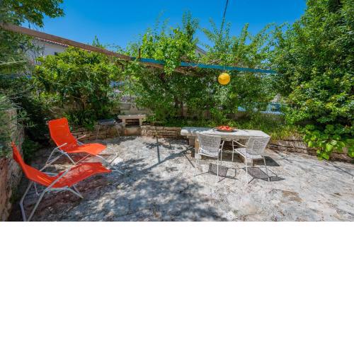 Holiday Home House Istria