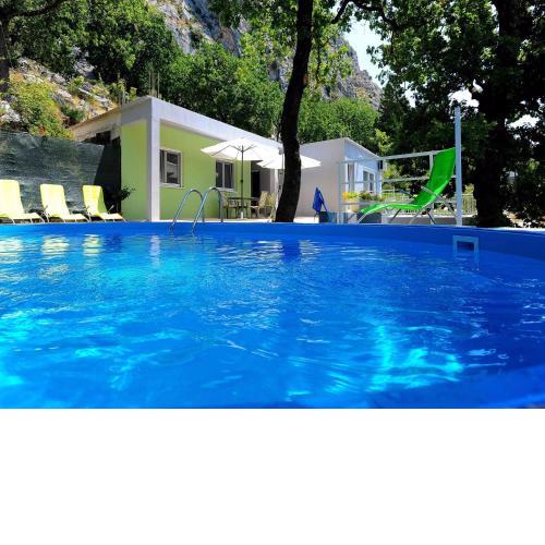 Holiday Home Hrstic