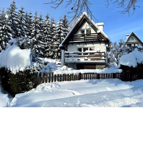 Holiday Home Hůrka by Interhome