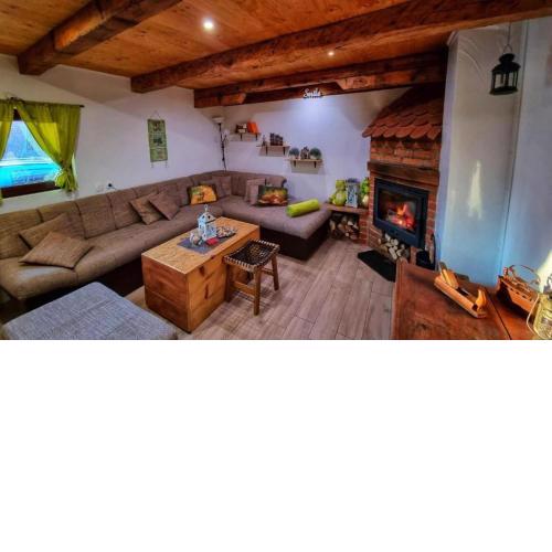 Holiday Home Ico