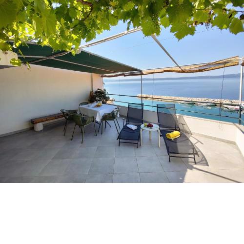 Holiday home Ika