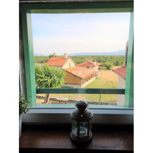 Holiday Home IMOTA STONE , Makarska - Imotski
