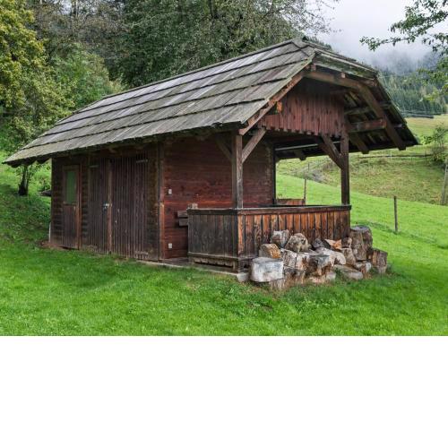 Holiday home in Arriach near Lake Ossiach