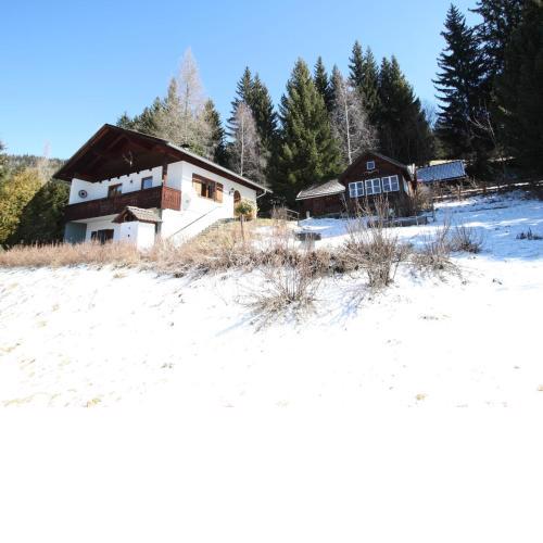 Holiday home in Arriach near Lake Ossiach