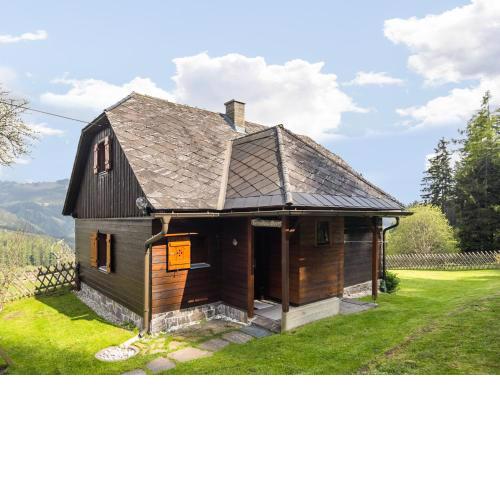 Holiday home in Bad St Leonhard in Carinthia