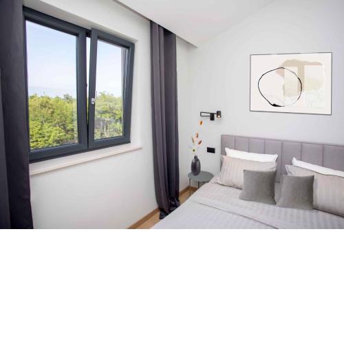 Holiday home in Bartici 42981