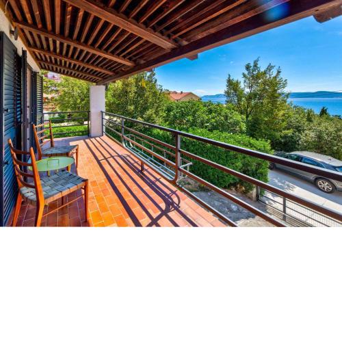 Holiday home in Crikvenica 41671
