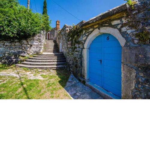 Holiday home in Crikvenica 41673