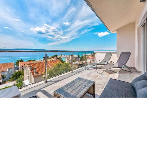 Holiday home in Crikvenica 41678