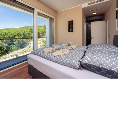 Holiday home in Crikvenica 45026