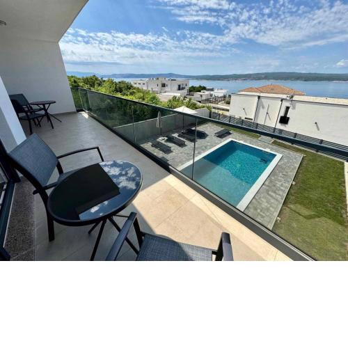 Holiday home in Crikvenica 50843