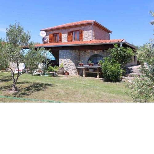 Holiday home in Dobrinj/Insel Krk 27652