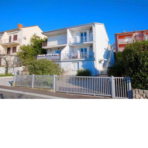 Holiday home in Dramalj 39052