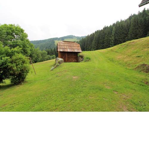 Holiday home in Eberstein near Woerthersee