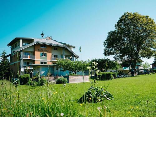 Holiday home in Faak am See